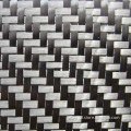 Carbon fiber fabric